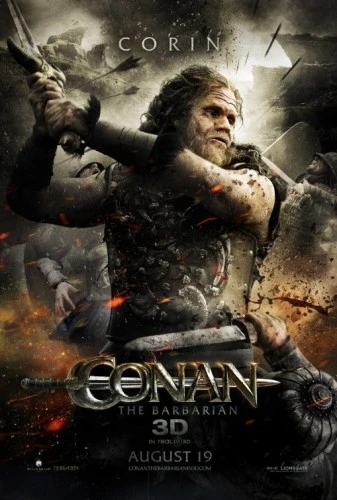 Theatrical Poster (USA)