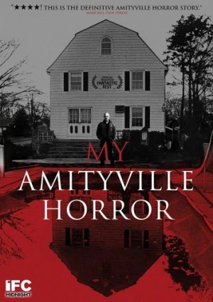 DVD Cover (IFC Midnight)