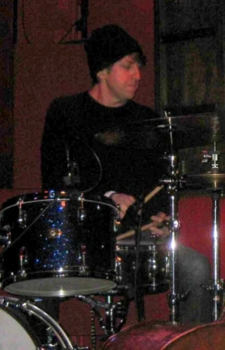 Richard Mercurio