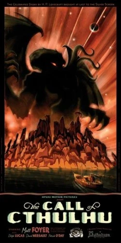 Theatrical Poster