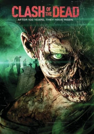 DVD Cover (Uncork'd Entertainment)