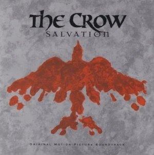 The Crow: Salvation: Original Motion Picture Soundtrack