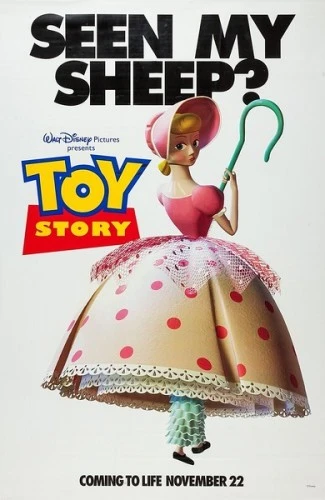 Theatrical Poster (USA)
