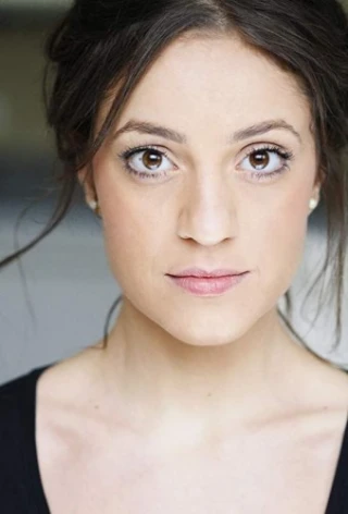 Christina Andrew