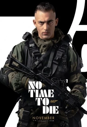 Theatrical Poster (USA)
