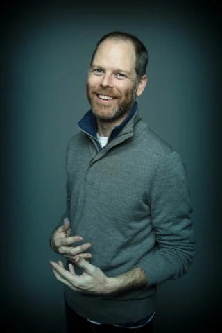 Ted Reilly