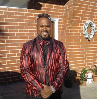 Phillip M. Polite