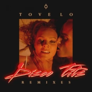 Disco Tits (remixes)