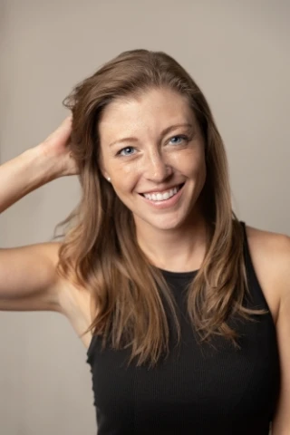 Rachel Keefe