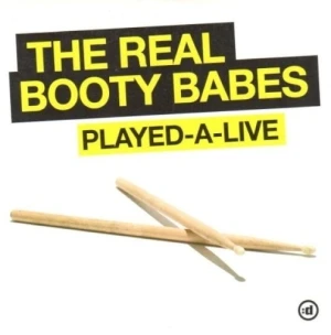 Played-A-Live