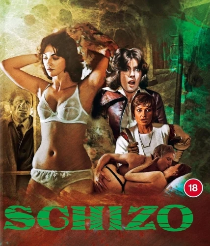 Blu-Ray Cover (UK)