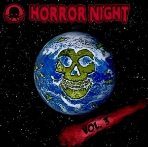 Horror Night, Vol. 3