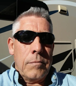 Bob Bragg