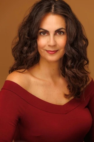 Lisa Margaroli