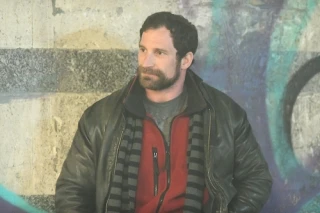 Aaron Galletta