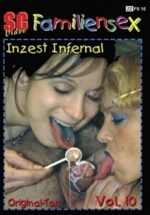 DVD Cover (SG Video)