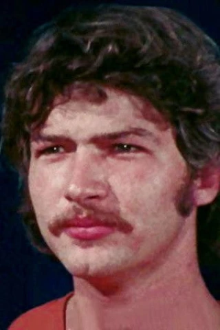 Roy Van der Welt