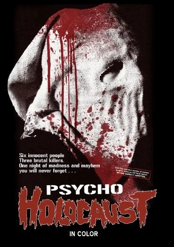 DVD Cover (Independent Entertainment)