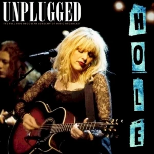 Unplugged (Live 1995)