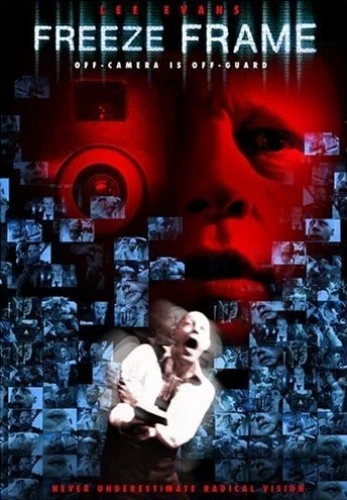 DVD Cover (First Look Home Entertainment)