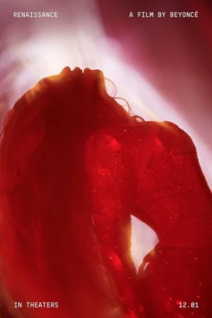 Theatrical Poster