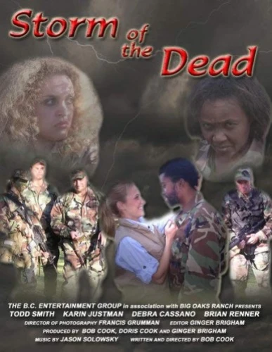 Theatrical Poster