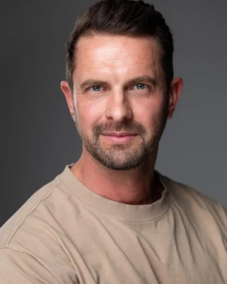 Dimitri Belke