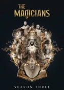 The Magicians: Season 3