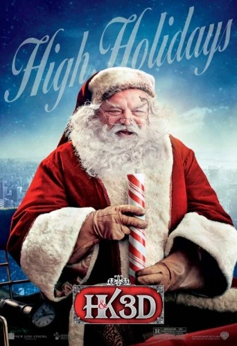 Theatrical Poster (USA)