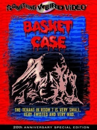Basket Case