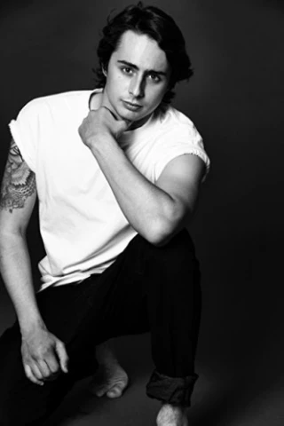 Jake Moritt