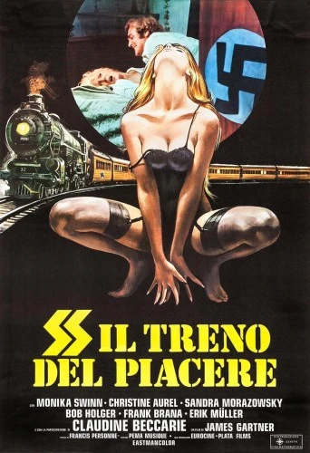 Theatrical Poster (Italy)