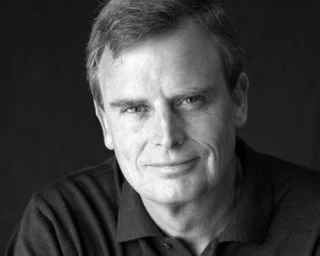 Stephen Hilger