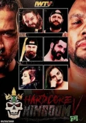 H20: Hardcore Kingdom 5
