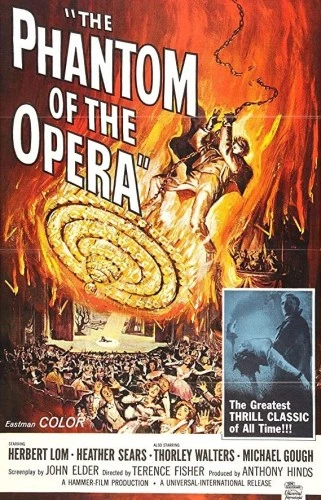 Theatrical Poster