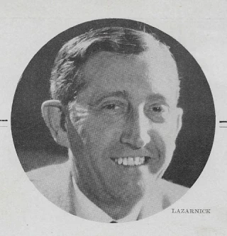Will H. Hays