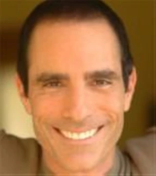 Joshua Finkel