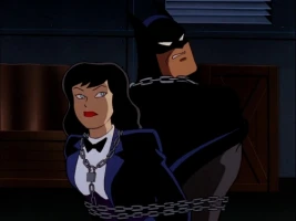Zatanna