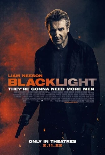 Theatrical Poster (USA)