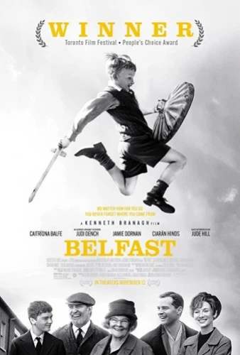 Theatrical Poster (USA)