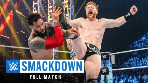 Countdown to Survivor Series 2022