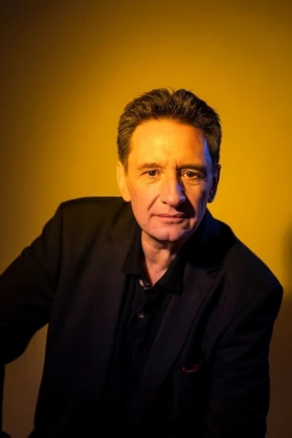Rudy Redl