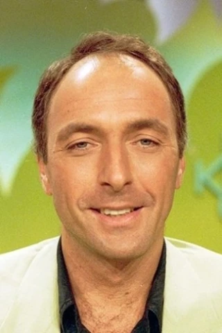 Alfred van den Heuvel