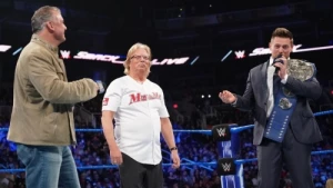 WWE Royal Rumble 2019 Fallout