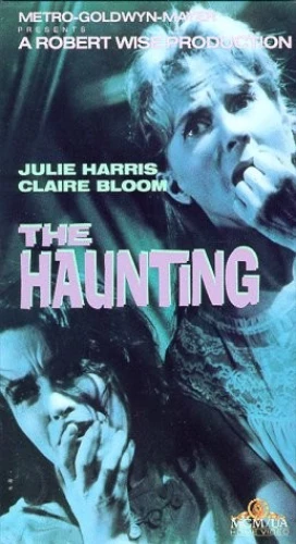 VHS Cover (Warner Brother)