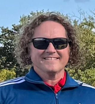 James McKeown