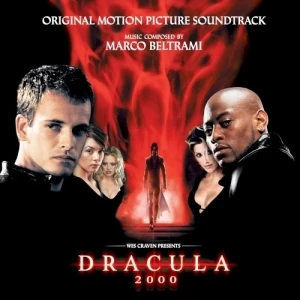 Dracula 2000 (Original Score)