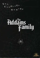 The Addams Family: Season 1
