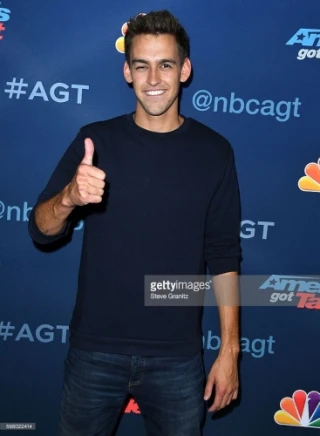 Blake Vogt