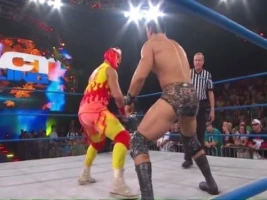 IMPACT Wrestling #490